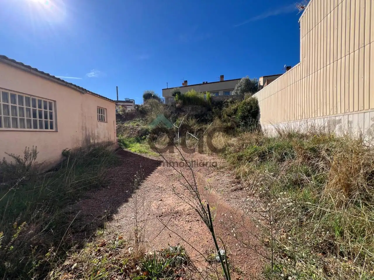 Rural land for sale in Avenida Generalitat