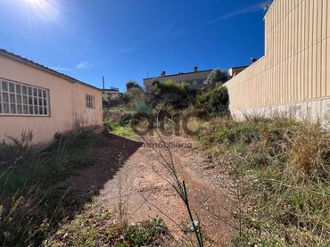 Terreno rustico in vendita a Avenida Generalitat