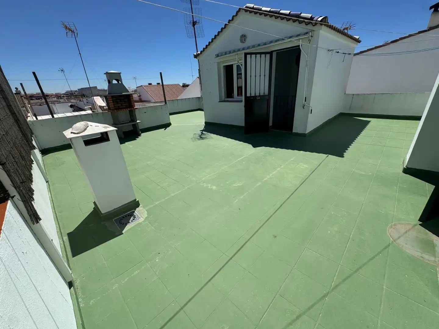 Casa amb terrassa en venda a Punta Umbría, imagen 39
