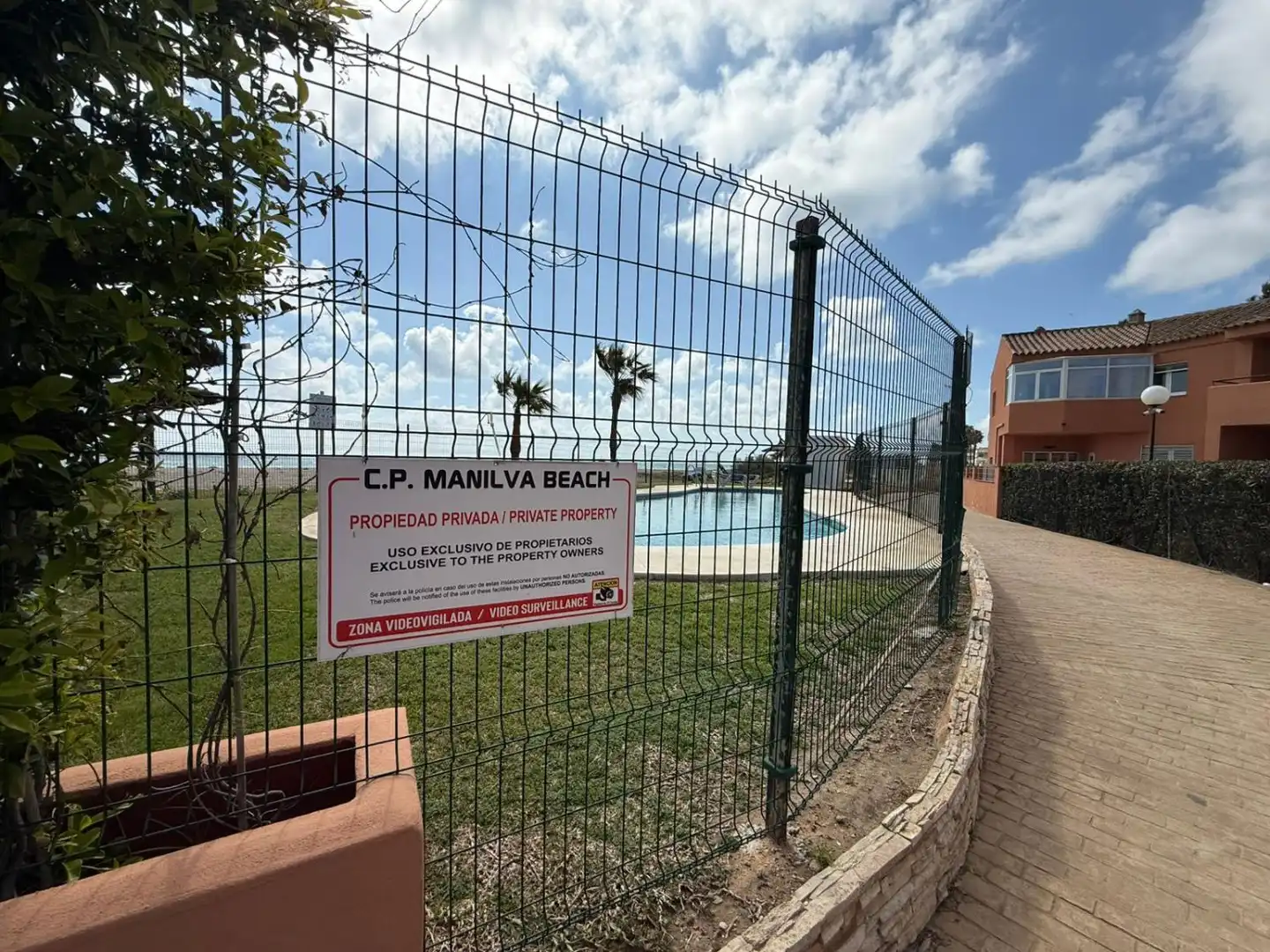 Villa mit Pool zum Verkauf in Alcorrín, imagen 66