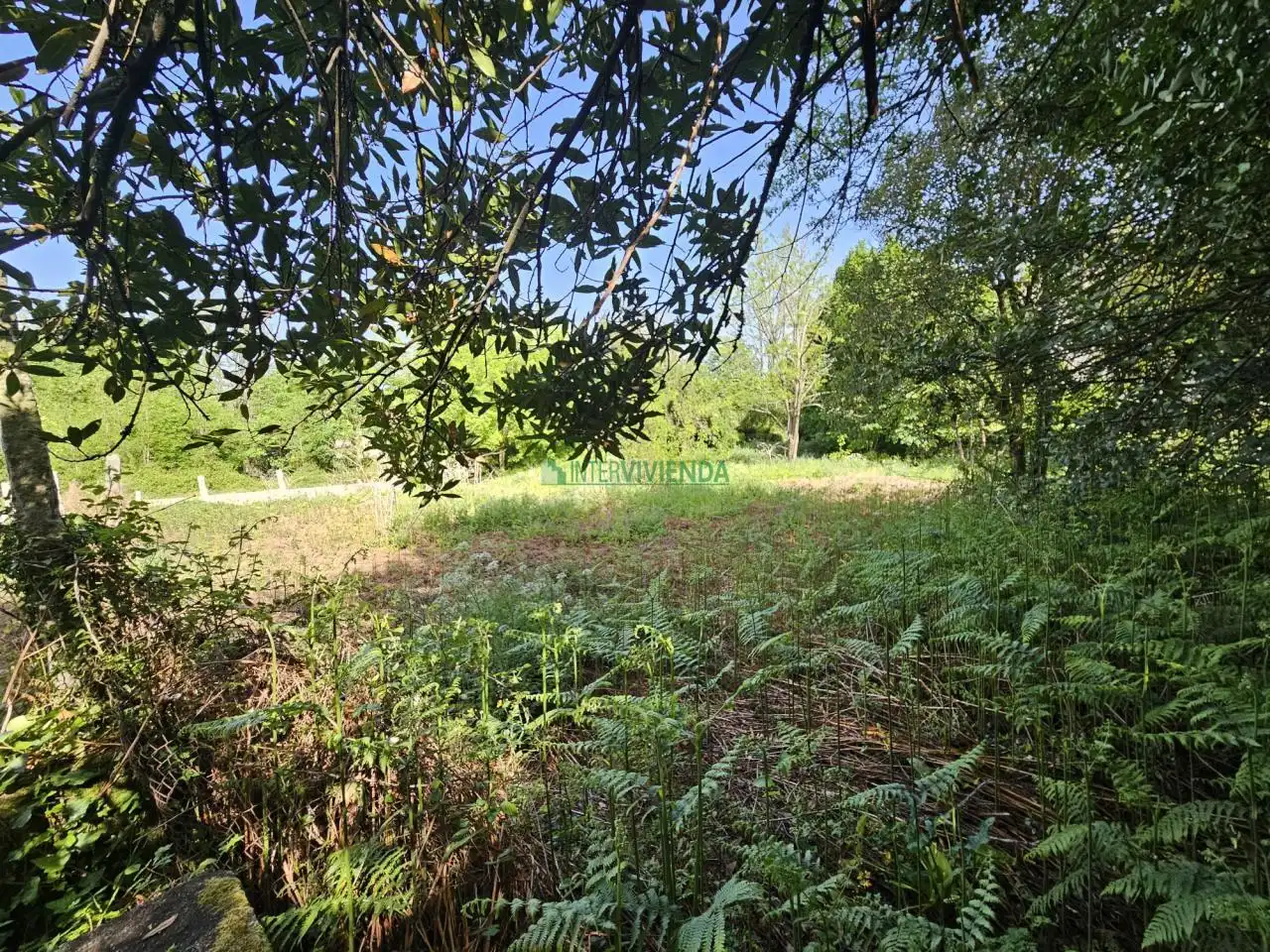 Casa rústica amb jardí en venda a Ramón Peinador, imagen 2