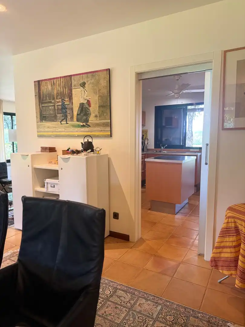 Casa con piscina in vendita a JOSEP MARIA DE VENTÓS, imagen 14