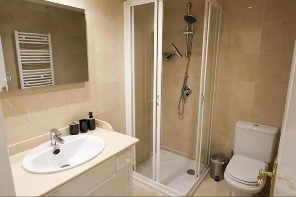 Apartment with terrace for sale in Los Arqueros  - Puerto del Almendro, imagen 15