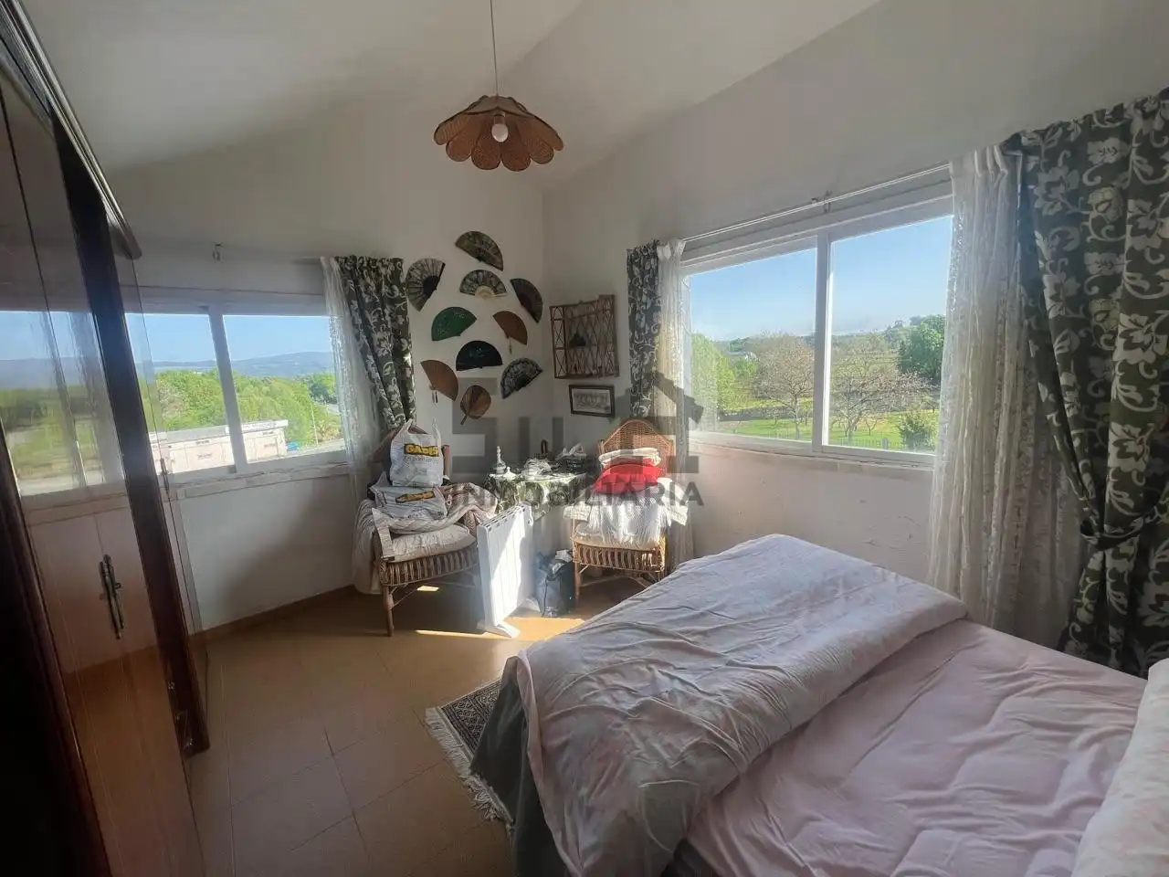 Chalet con piscina en venta en LG. BOUZAS, imagen 13