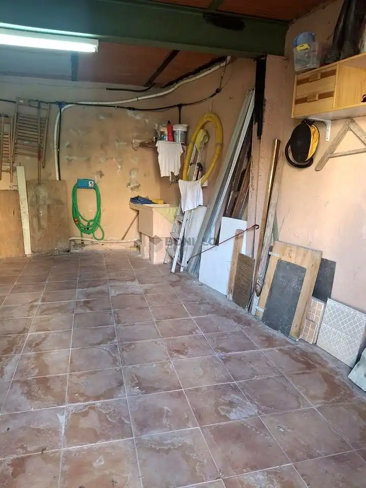 Casa o xalet en venda en Cascante del Río amb Calefacció, Terrassa i Moblat