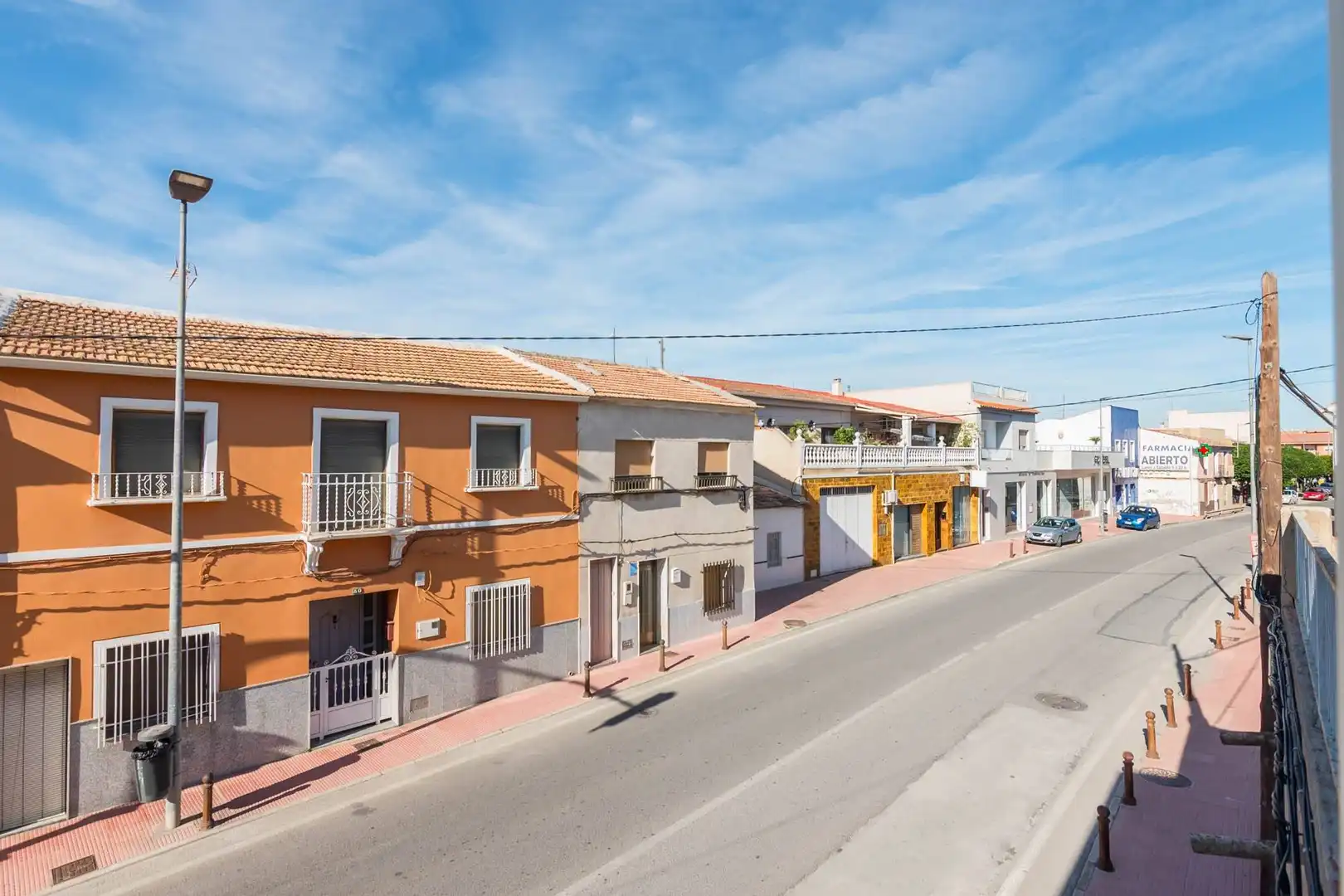Local comercial en venda a Las Torres de Cotillas, imagen 6