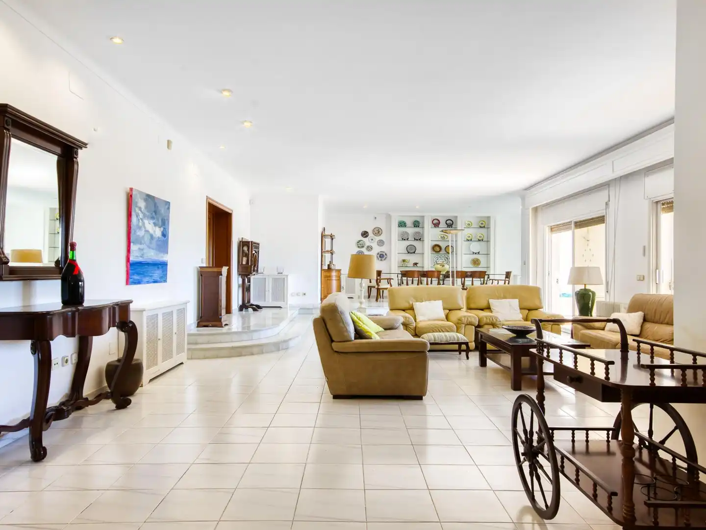Detached house with terrace for sale in Almadrava - Canyelles - Puig-Rom, imagen 39