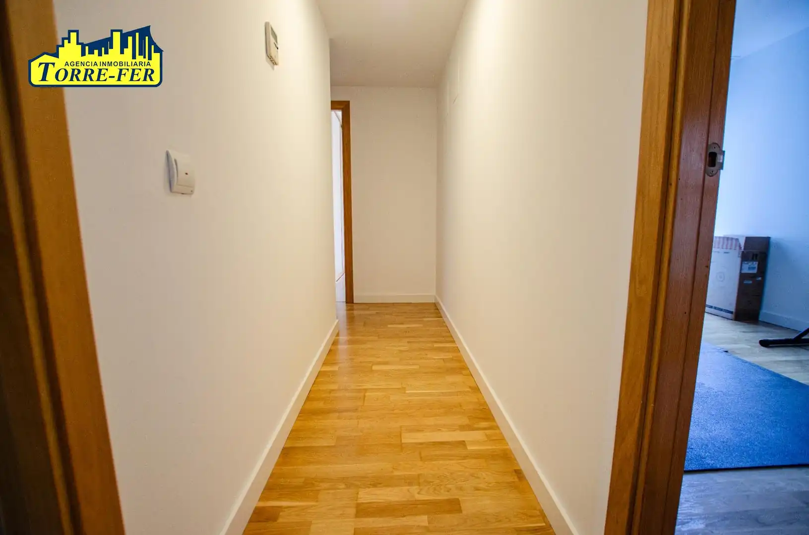 Pis en venda en Almería amb Aire condicionat, Jardí privat i Parquet