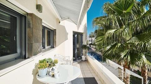 Foto 3 de Àtic en venda a Calle Nicolás Copérnico, La Veleta, Torrevieja