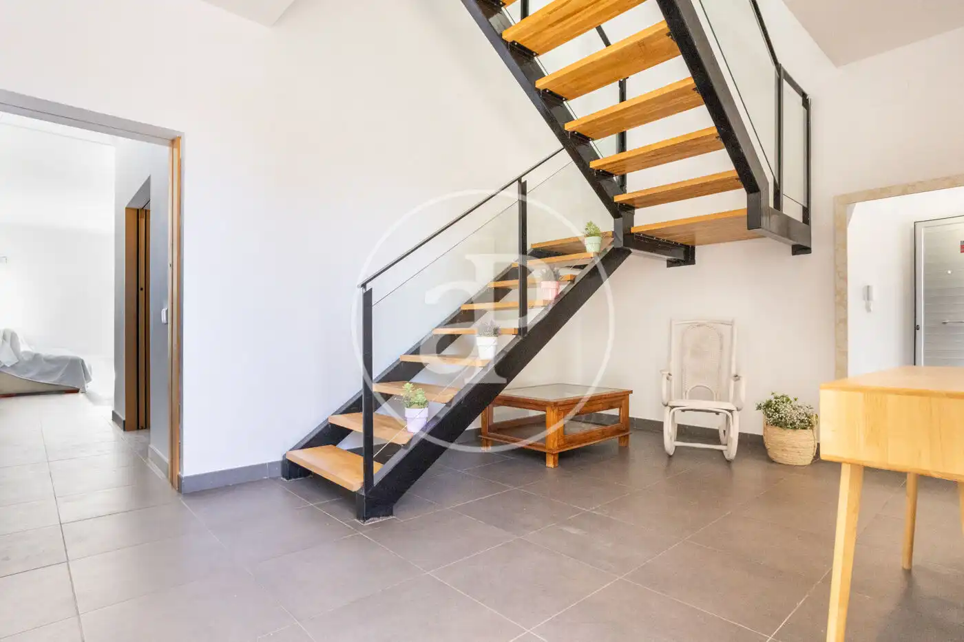Casa o chalet en venta en Moncada con Aire acondicionado, Calefacción y Jardín privado