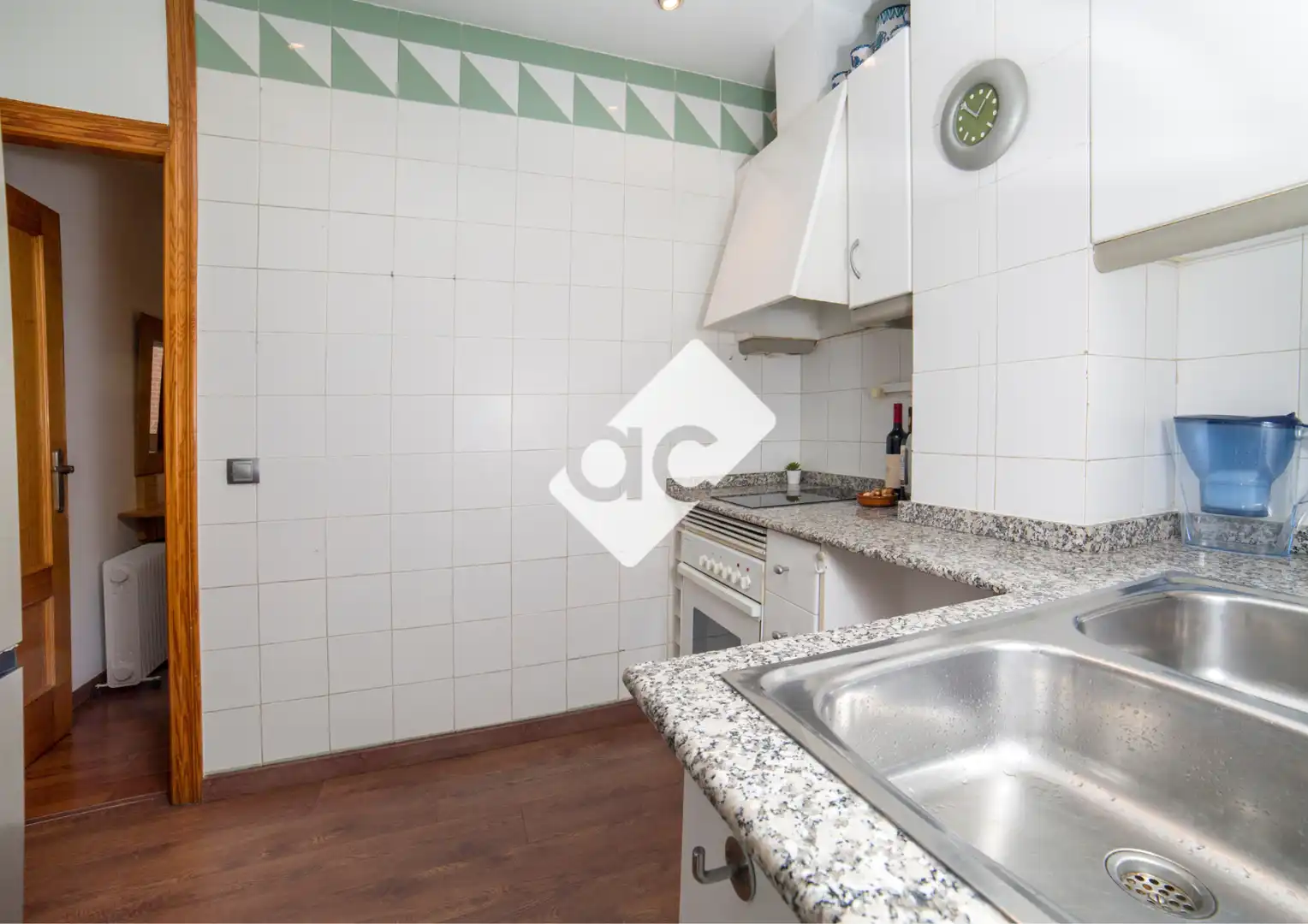 Piso en alquiler en Jesús, imagen 6