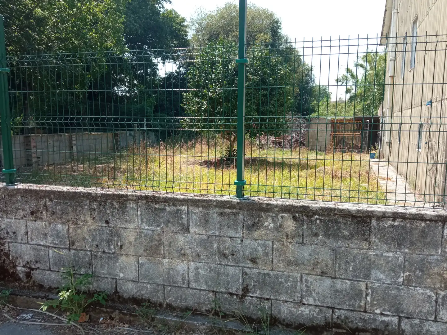 Casa o xalet en venda en Cambados amb Calefacció, Jardí privat i Traster