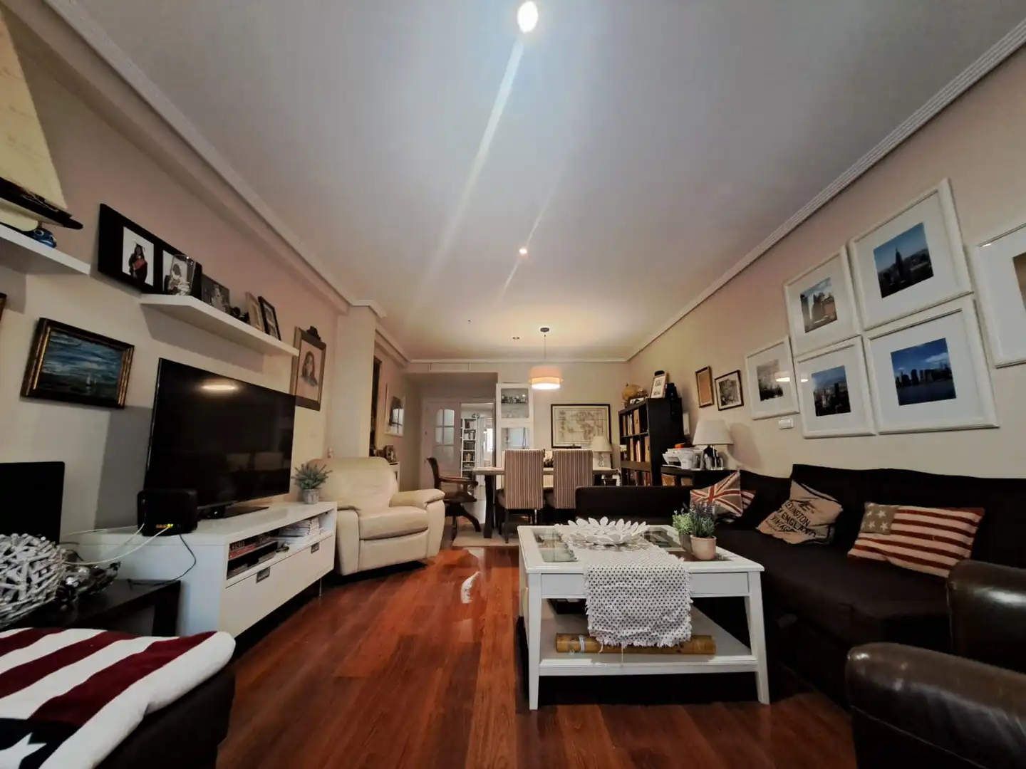 Appartement avec ascenseur à vendre à Calle Jabonerías, imagen 4
