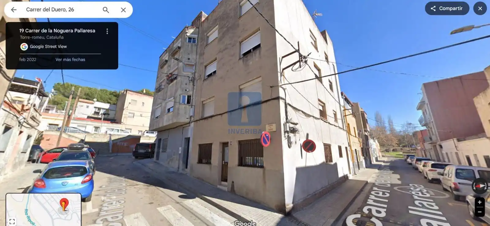 Wohnung zum Verkauf in Duero, imagen 14