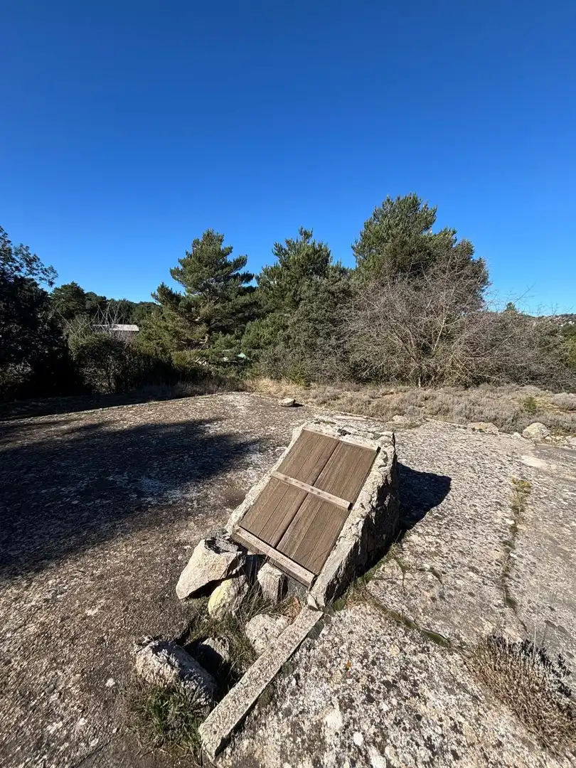 Terreny rústic en venda a Alfara de Carles, imagen 3