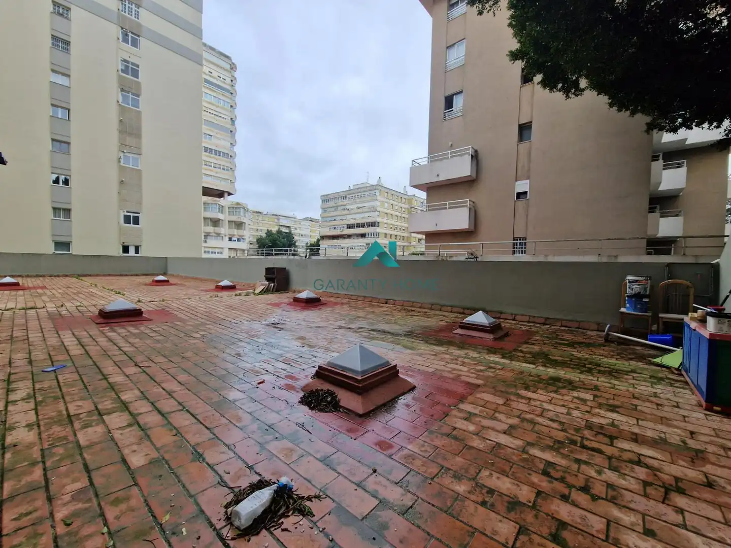 Appartement à vendre à Avenida - Divina Pastora - Plaza de Toros, imagen 29