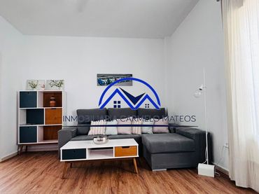 Mini appartamento in affitto a Centro - Calzada - Cabo Noval