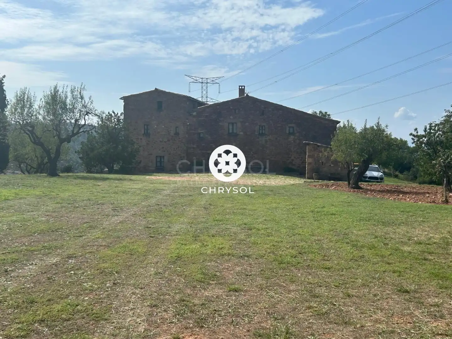 Finca rústica en venta en SANT LLEIR, Mura