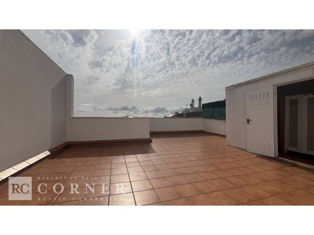 Piso en Venta en Sant Gervasi i la Bonanova