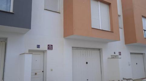 Photo 4 of Single-family semi-detached for sale in Castuera, Badajoz