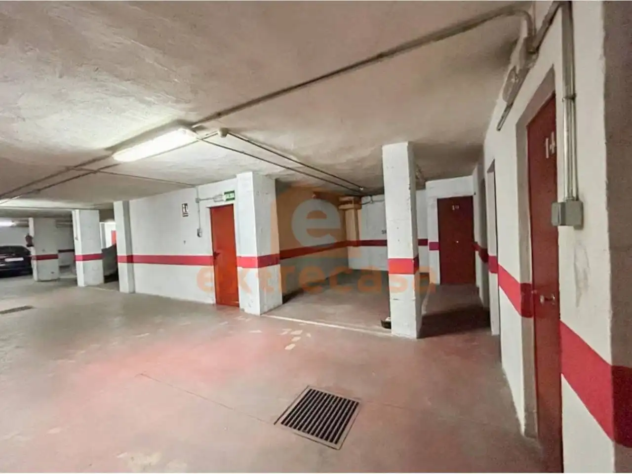 Aparcament amb ascensor en venda a Valdepasillas - La Paz - Huerta Rosales, imagen 5