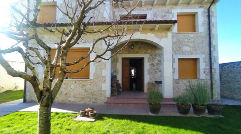 Photo 4 of Houses for sale in Cozuelos de Fuentidueña, Segovia
