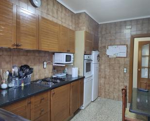 Kitchen of House or chalet for sale in La Vall de Bianya  with Terrace and Balcony
