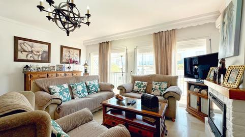 Foto 3 de Casa adosada en venda a Estebbuna, 323, Zona Calvario, Málaga