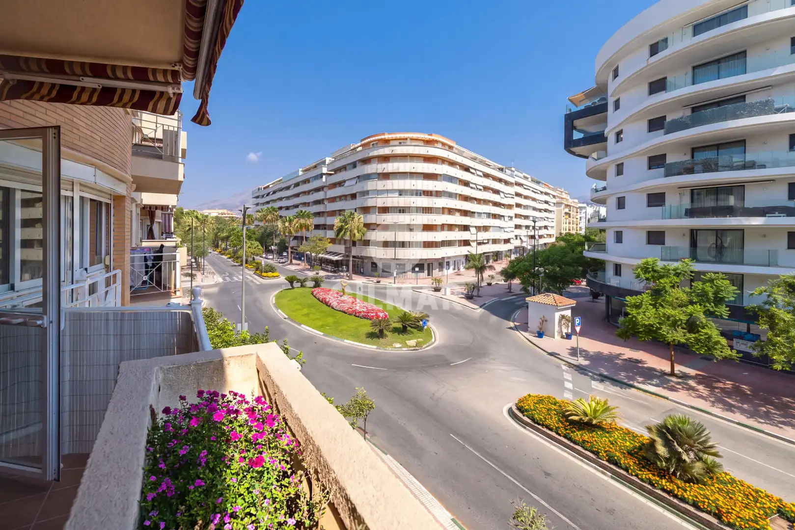 Apartments for sale in Huerta Nueva