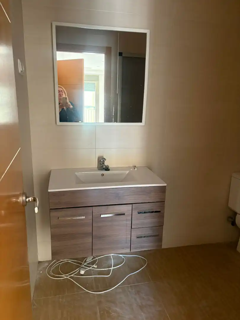Baño de Piso en venta en Elche / Elx