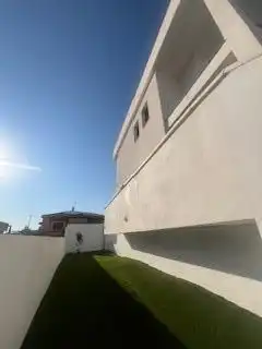 Vista exterior de Casa o chalet en venta en Padul con Aire acondicionado, Calefacción y Jardín privado