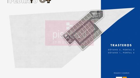 Foto 5 de Pis en venda a Paradai, Lugo Capital