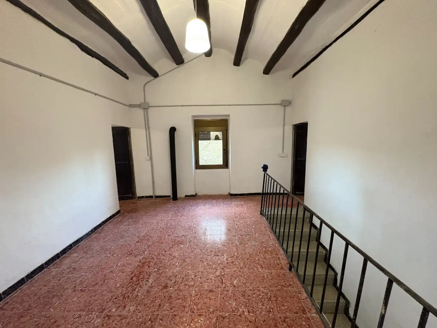 Casa o chalet de alquiler en Font-rubí con Aire acondicionado, Calefacción y Jardín privado