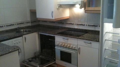 Foto 2 de Pis en venda a Calle Sebastian Elcano, Villalegre - La Luz, Asturias