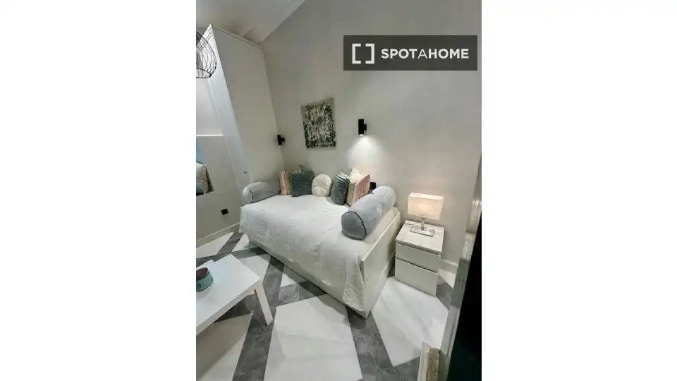Flat to rent in Centro, imagen 14