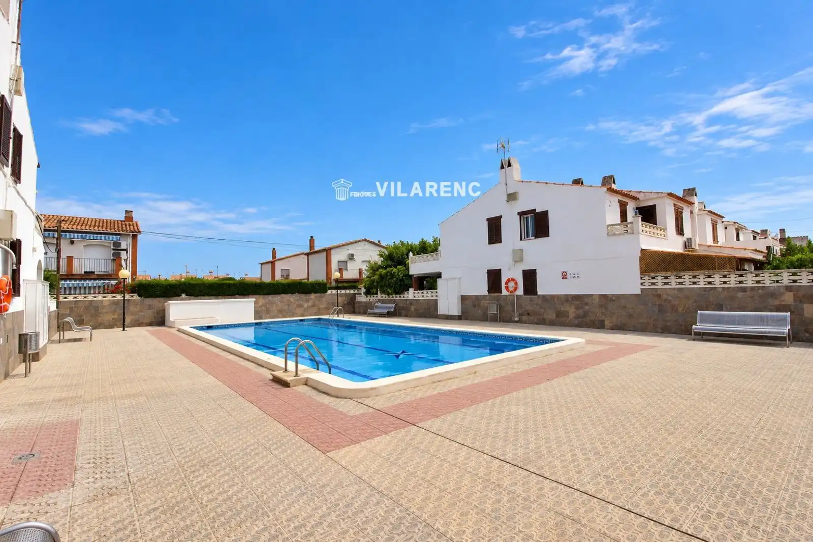 Appartamento con piscina in vendita a Cala Justell, imagen 33