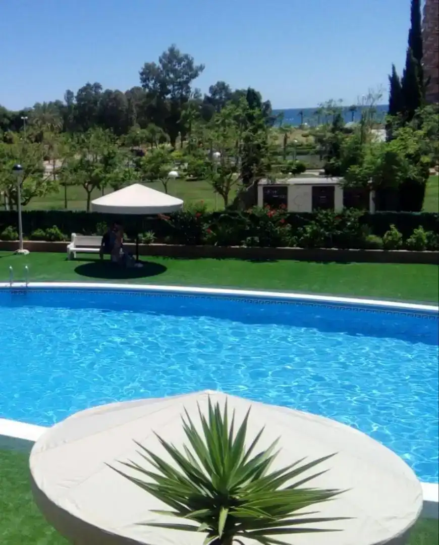 Piscina de Pis en venda en Oropesa del Mar / Orpesa amb Aire condicionat