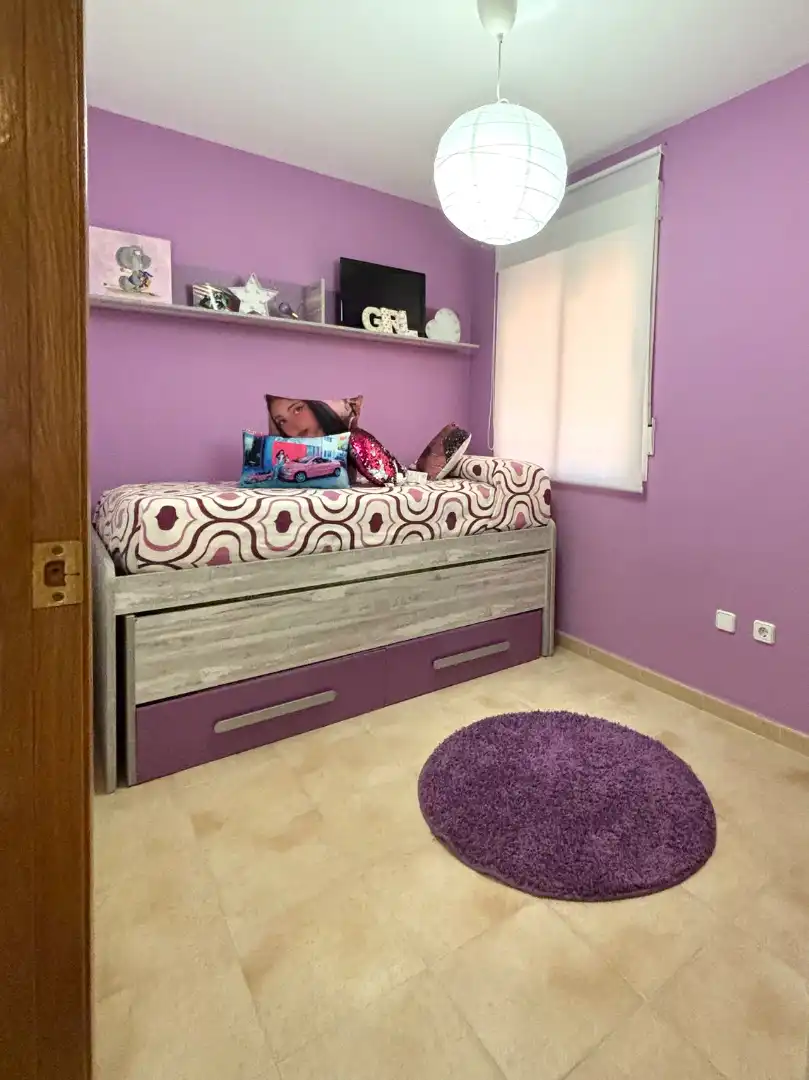 Flat for sale in Avenida Romería de la Virgen del Carmen, 139, Lo Pagán