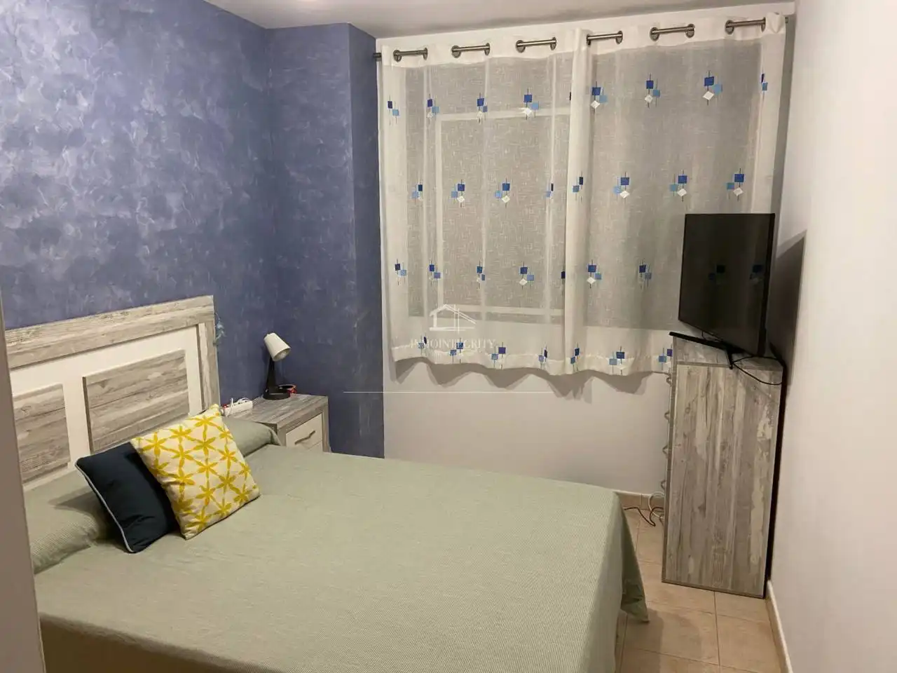 Apartamento con piscina en venta en Avenida Central 20, imagen 6
