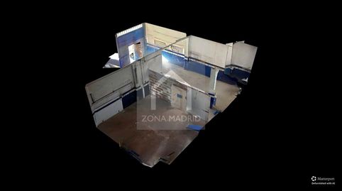 Foto 5 von Geschaftsraum zur Miete in Nuestra Señora de las Mercedes, Numancia, Madrid Capital