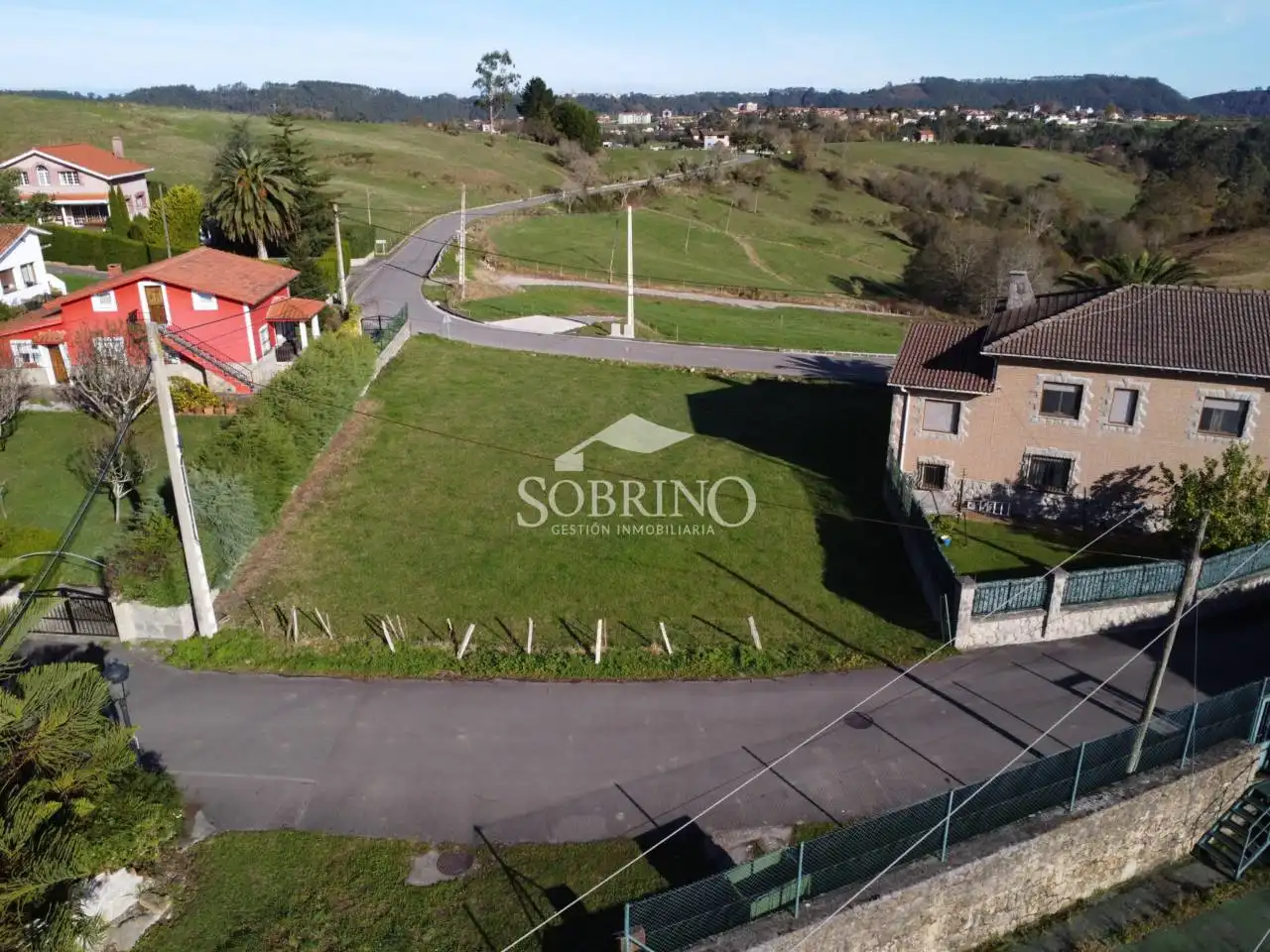 Terreny residencial en venda a Calle Villanueva de Colombres 0, imagen 10