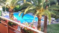 Piscina de Pis en venda en  Palma de Mallorca amb Aire condicionat, Calefacció i Terrassa