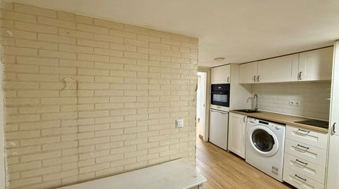 1ª PLANTA  1 DORMITORIO  COCINA INTEGRADA  JUNTO A SANTA ISABEL  ARGUMOSA  EXCELENTES COMUNICACIONES, imatge 2