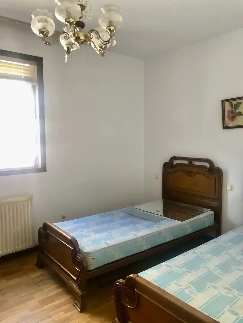 Dormitori de Pis en venda en Santa Bárbara