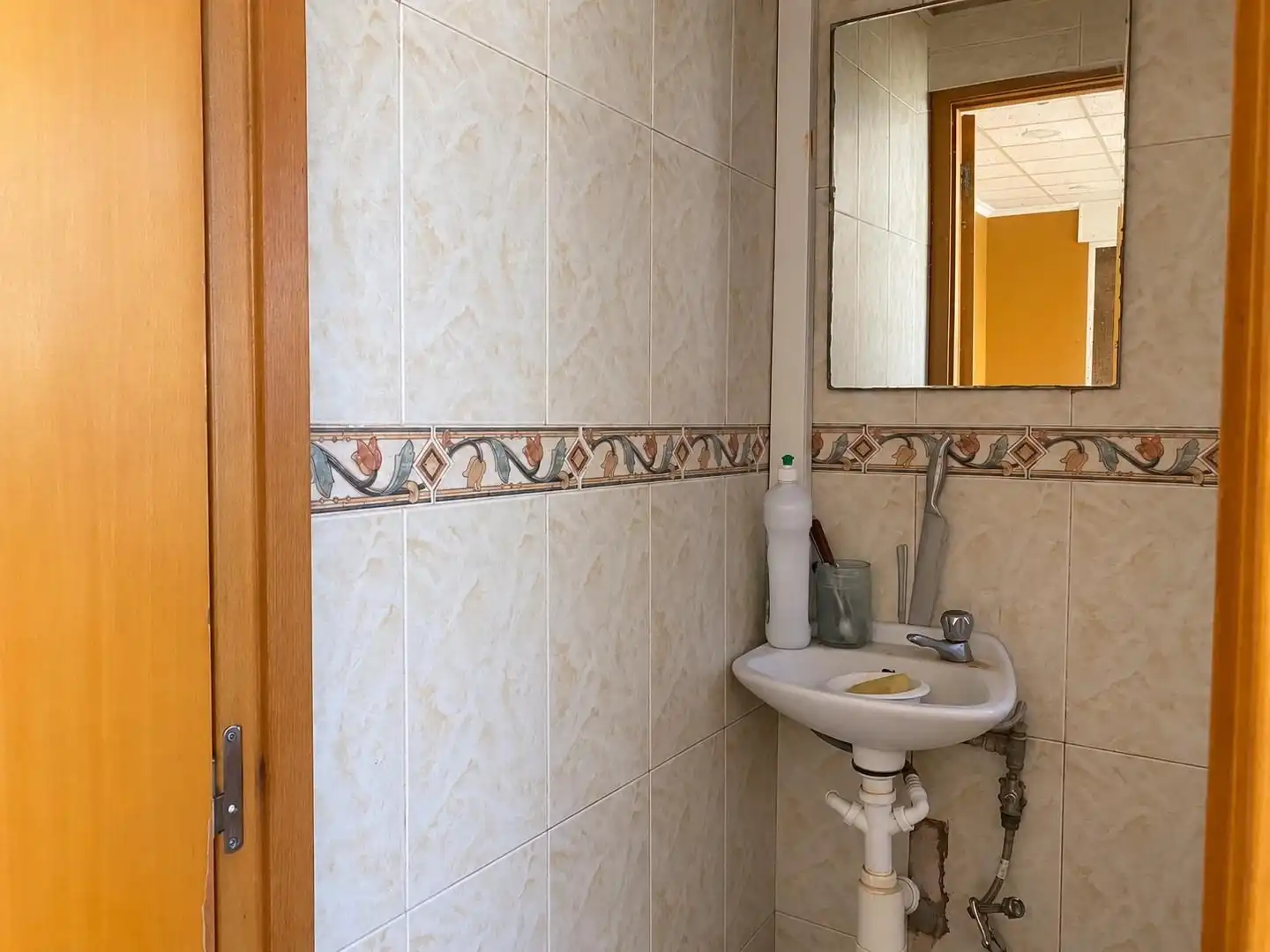 Local comercial en venta en Barrio de la Luz, imagen 9