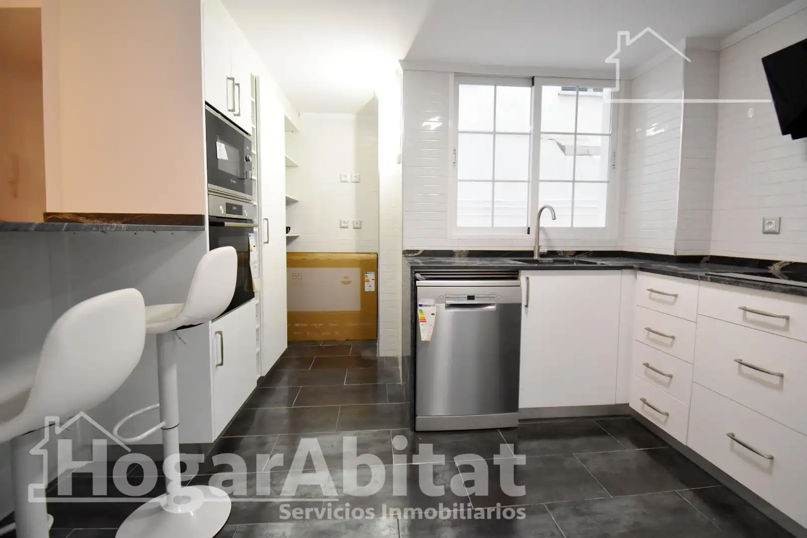 Wohnung mit Aufzug zum Verkauf in Calle Sant Vicent Ferrer, imagen 6