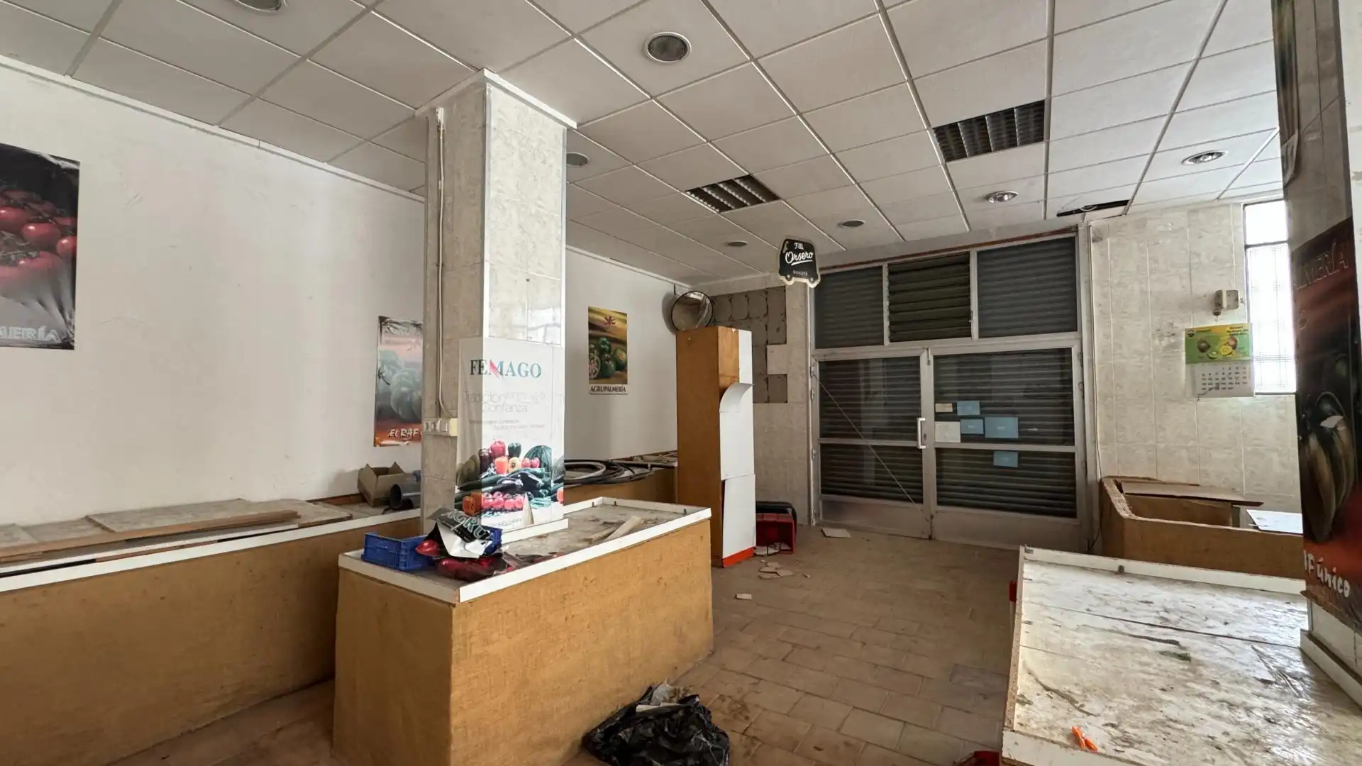 Piso en venta en Plaza de Toros - Avenida Chapí - Trinquete