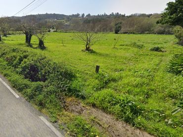 Terreny residencial en venda a Lugar Soutullo 17