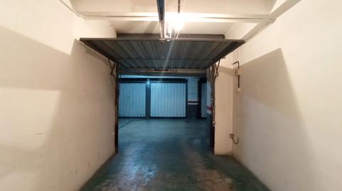 Foto 5 von Garage zur Miete in Juan Arana Kalea, Centro - Mendibil - Santiago, Irun