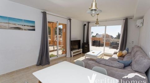 Foto 5 de Apartament en venda a Mojácar Playa - Las Ventanicas - La Paratá, Mojácar